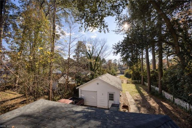 177 W Bay AVE, Norfolk, VA 23503