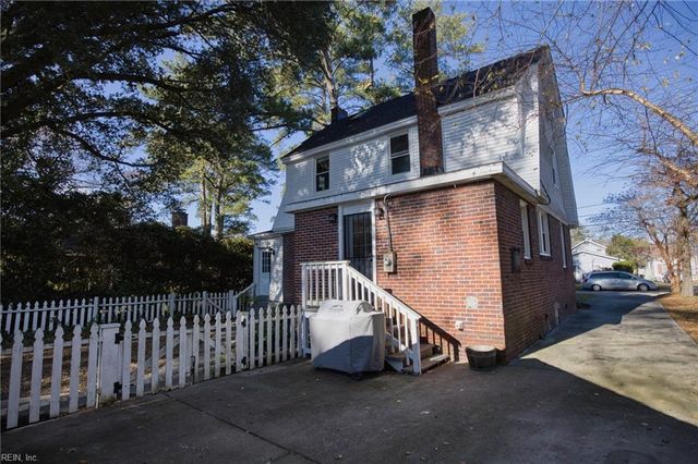 177 W Bay AVE, Norfolk, VA 23503