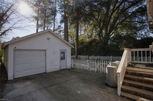 177 W Bay AVE, Norfolk, VA 23503