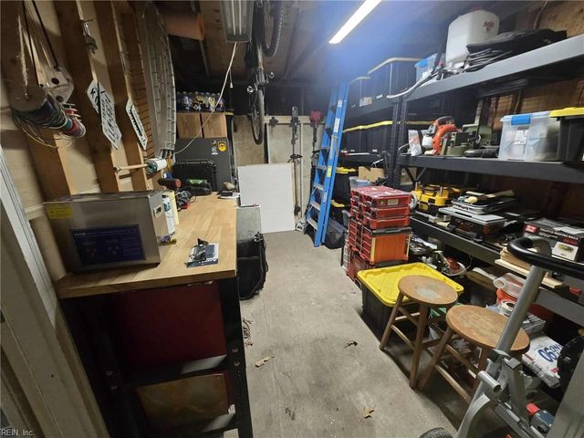 177 W Bay AVE, Norfolk, VA 23503