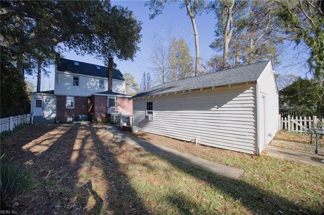 177 W Bay AVE, Norfolk, VA 23503