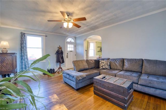 177 W Bay AVE, Norfolk, VA 23503