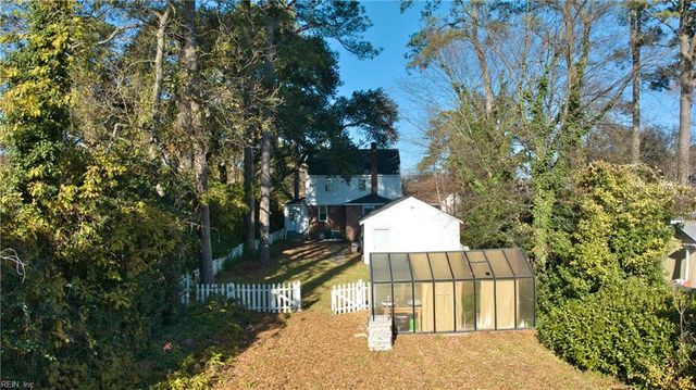 177 W Bay AVE, Norfolk, VA 23503