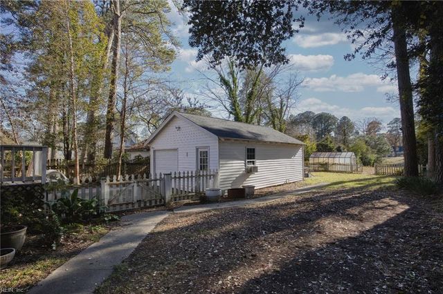 177 W Bay AVE, Norfolk, VA 23503