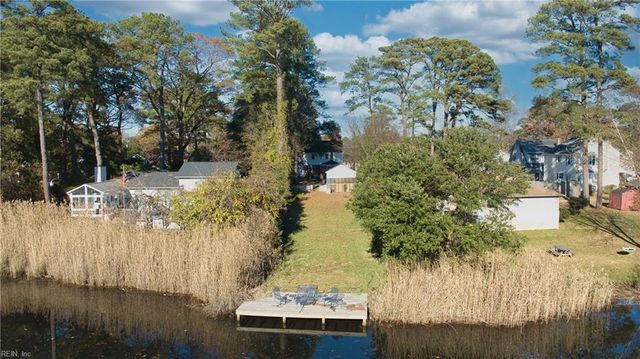 177 W Bay AVE, Norfolk, VA 23503