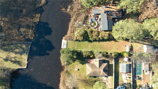 177 W Bay AVE, Norfolk, VA 23503