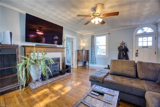 177 W Bay AVE, Norfolk, VA 23503