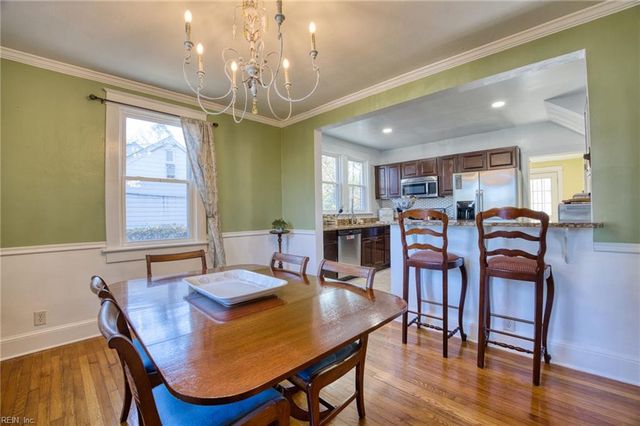 177 W Bay AVE, Norfolk, VA 23503