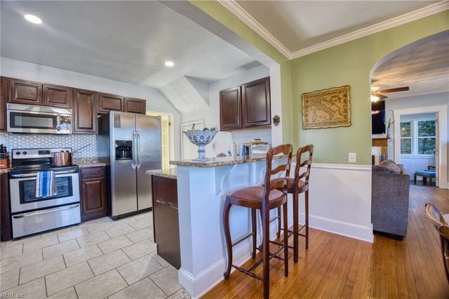 177 W Bay AVE, Norfolk, VA 23503