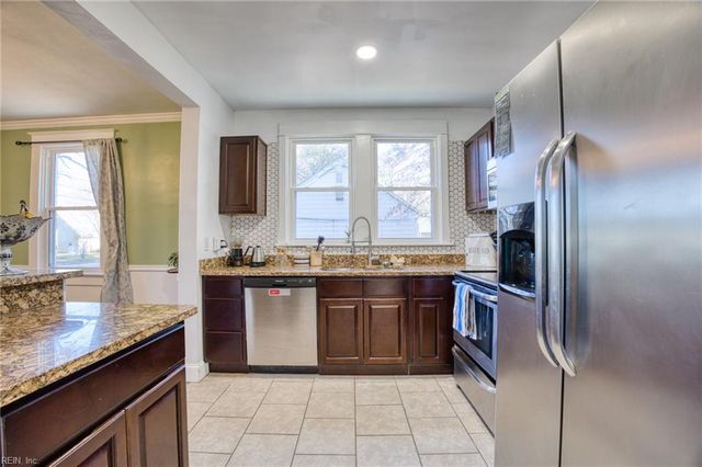 177 W Bay AVE, Norfolk, VA 23503