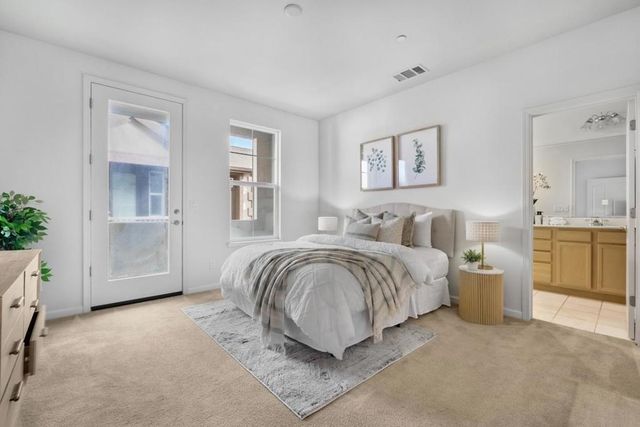 1610 Vendre Place, San Jose, CA 95131