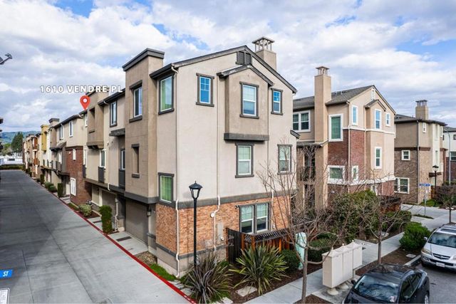 1610 Vendre Place, San Jose, CA 95131