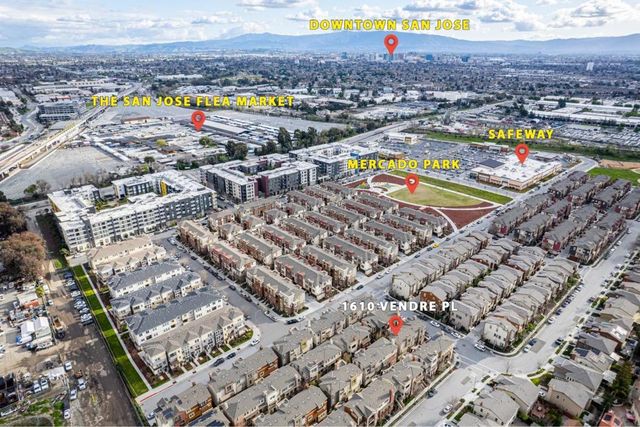 1610 Vendre Place, San Jose, CA 95131