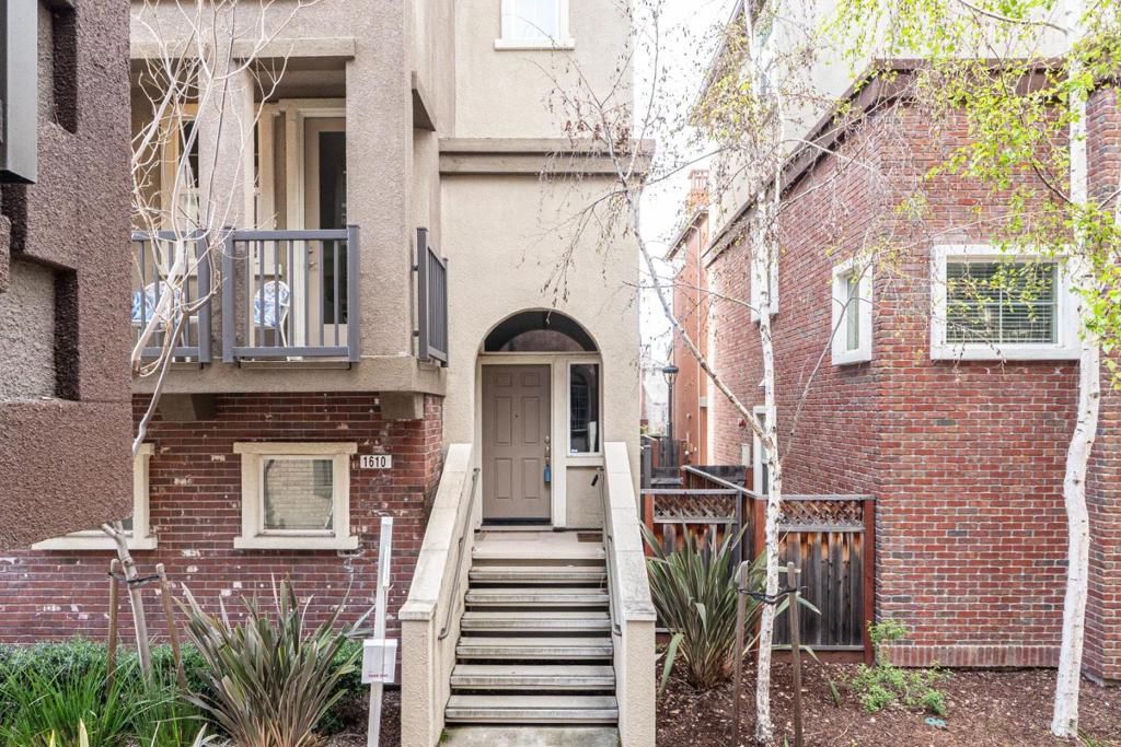 1610 Vendre Place, San Jose, CA 95131