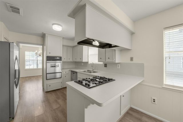 7818 Kleingreen Lane, Spring, TX 77379