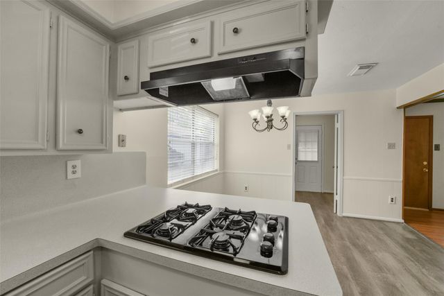 7818 Kleingreen Lane, Spring, TX 77379