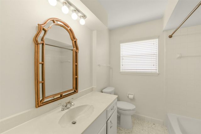 7818 Kleingreen Lane, Spring, TX 77379