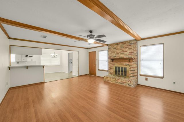 7818 Kleingreen Lane, Spring, TX 77379