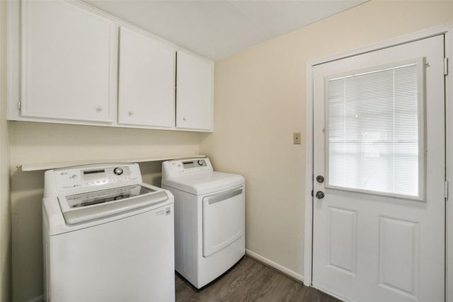 7818 Kleingreen Lane, Spring, TX 77379