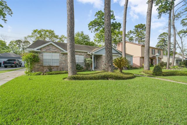 7818 Kleingreen Lane, Spring, TX 77379