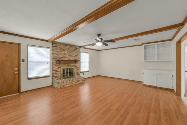 7818 Kleingreen Lane, Spring, TX 77379