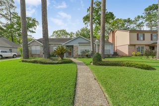 7818 Kleingreen Lane, Spring, TX 77379