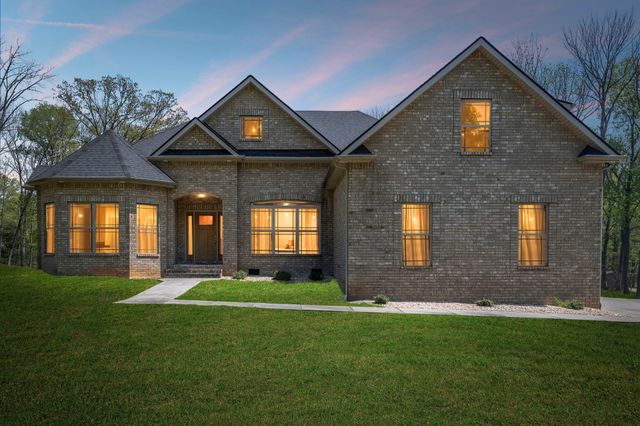 4135 Smotherman Ln, Hermitage, TN 37076