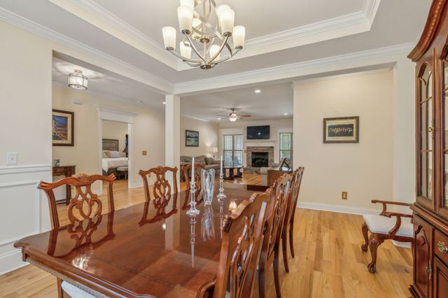 4135 Smotherman Ln, Hermitage, TN 37076