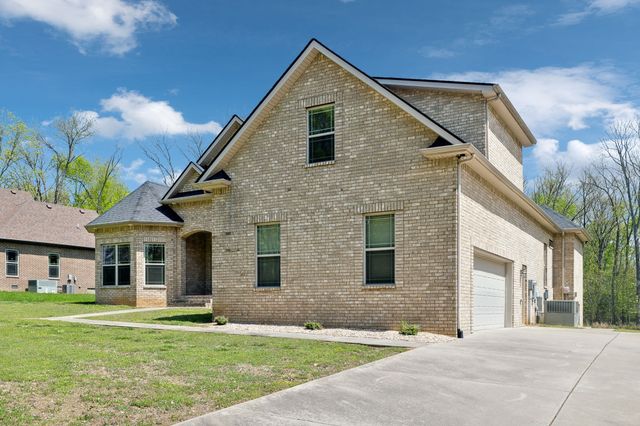 4135 Smotherman Ln, Hermitage, TN 37076