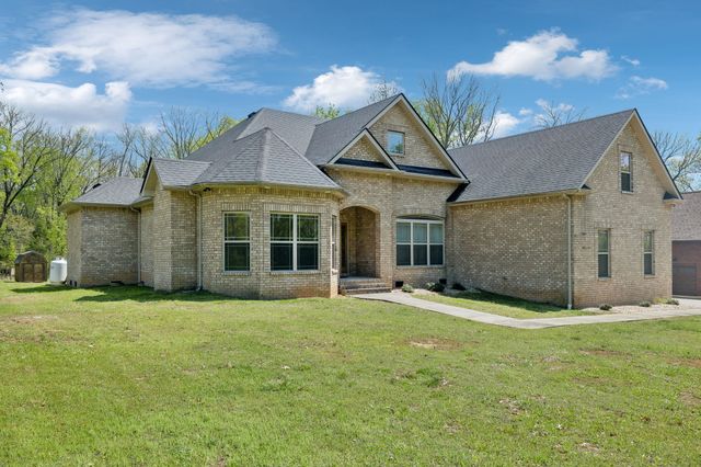 4135 Smotherman Ln, Hermitage, TN 37076