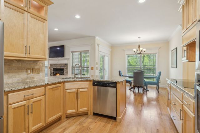 4135 Smotherman Ln, Hermitage, TN 37076