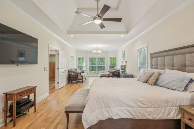 4135 Smotherman Ln, Hermitage, TN 37076