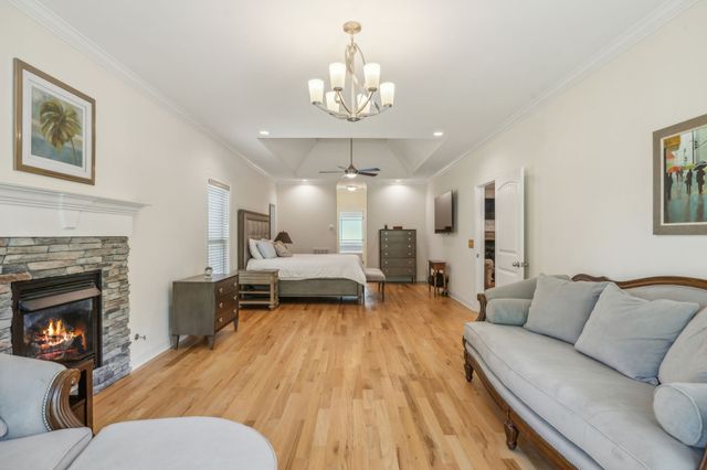 4135 Smotherman Ln, Hermitage, TN 37076