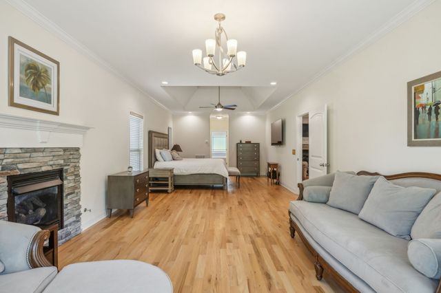 4135 Smotherman Ln, Hermitage, TN 37076