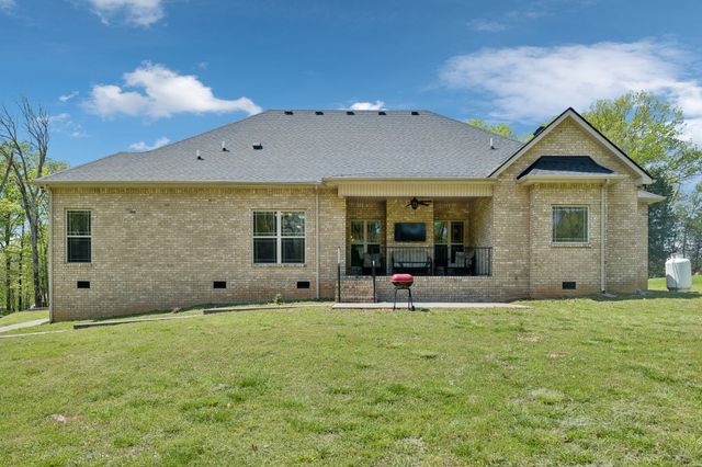 4135 Smotherman Ln, Hermitage, TN 37076