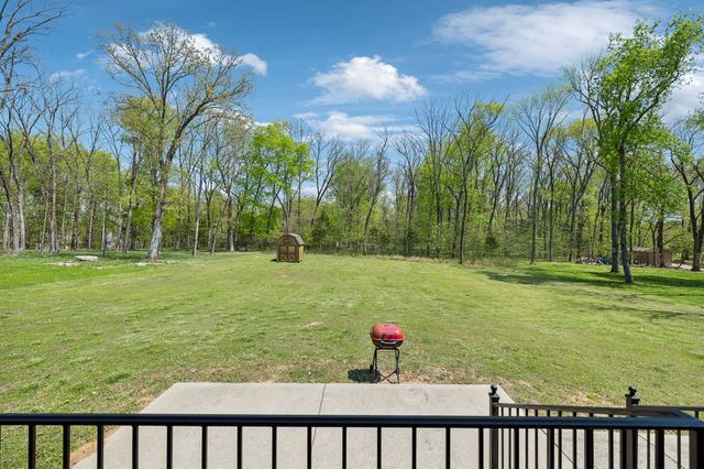 4135 Smotherman Ln, Hermitage, TN 37076