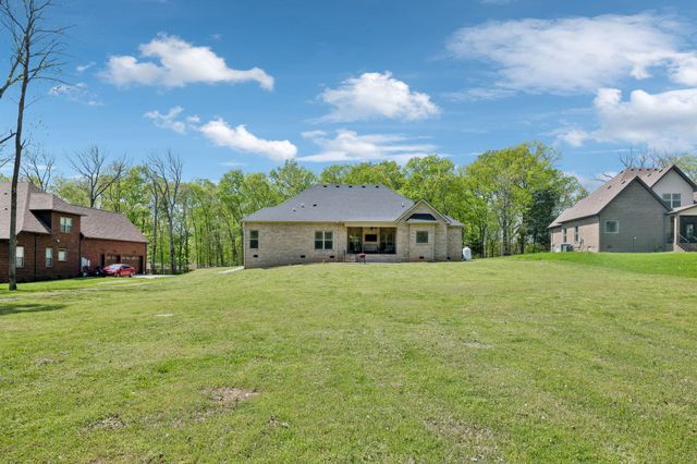 4135 Smotherman Ln, Hermitage, TN 37076