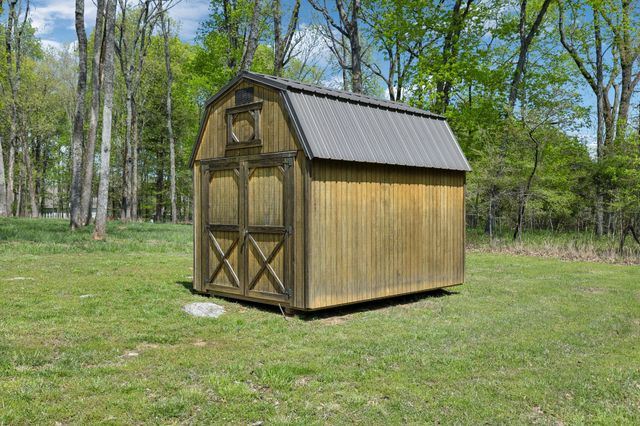 4135 Smotherman Ln, Hermitage, TN 37076