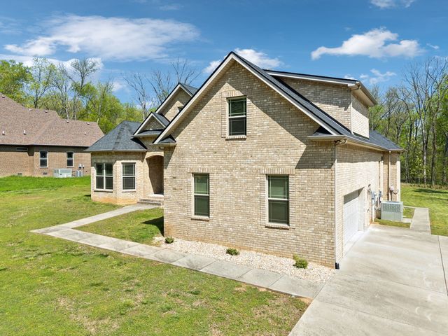 4135 Smotherman Ln, Hermitage, TN 37076