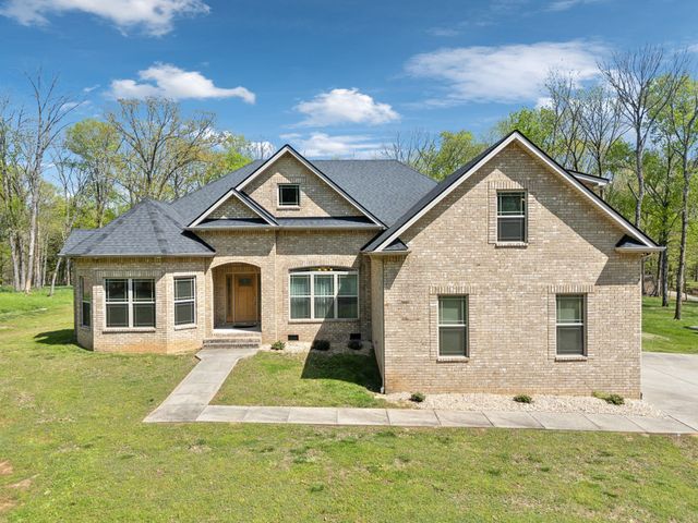4135 Smotherman Ln, Hermitage, TN 37076