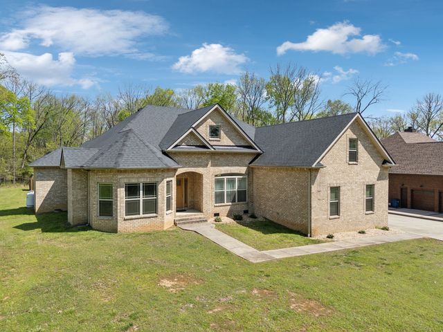 4135 Smotherman Ln, Hermitage, TN 37076