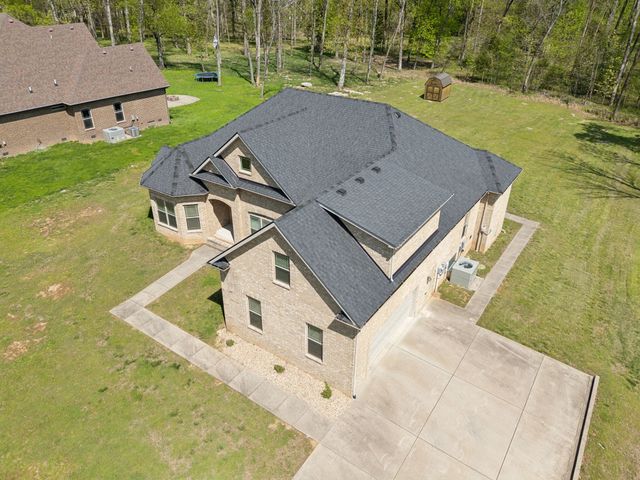 4135 Smotherman Ln, Hermitage, TN 37076
