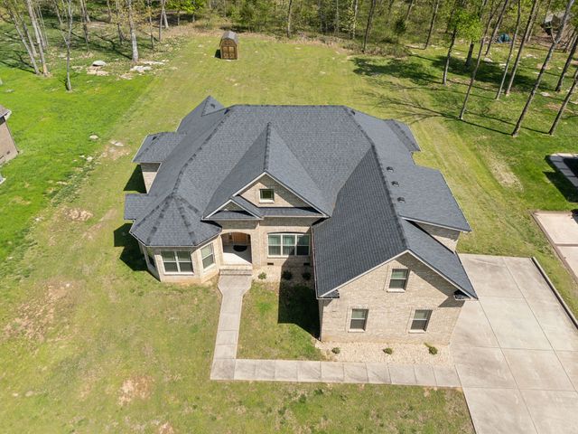 4135 Smotherman Ln, Hermitage, TN 37076