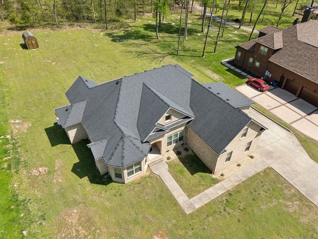 4135 Smotherman Ln, Hermitage, TN 37076