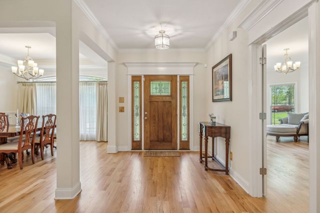 4135 Smotherman Ln, Hermitage, TN 37076