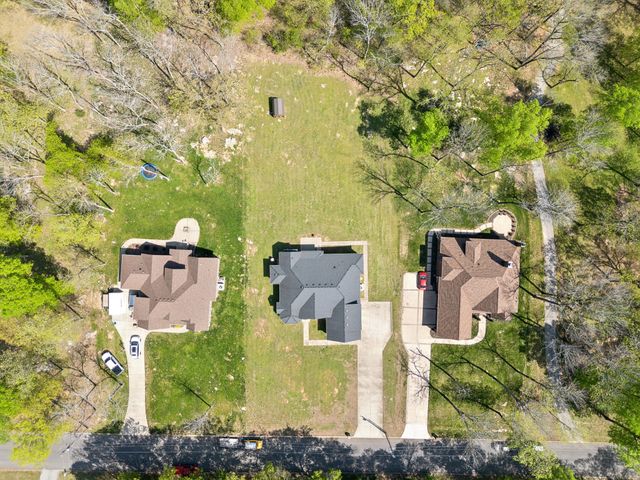 4135 Smotherman Ln, Hermitage, TN 37076