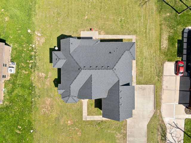 4135 Smotherman Ln, Hermitage, TN 37076