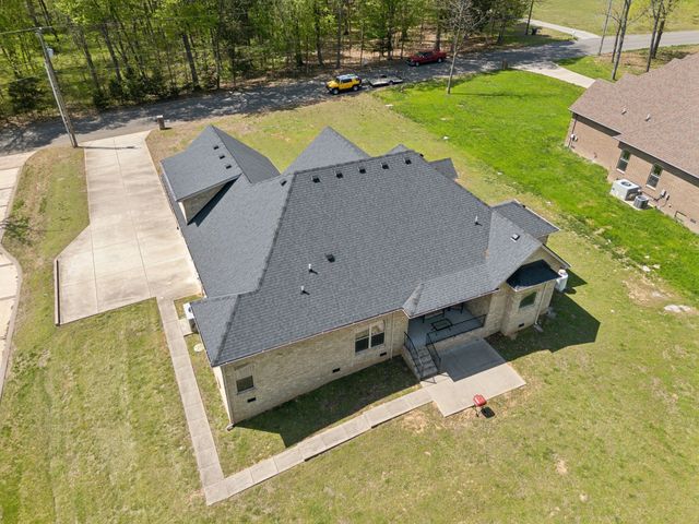 4135 Smotherman Ln, Hermitage, TN 37076