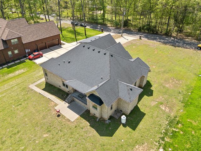 4135 Smotherman Ln, Hermitage, TN 37076