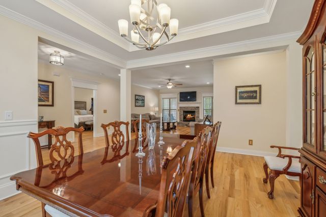 4135 Smotherman Ln, Hermitage, TN 37076